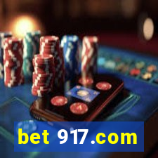 bet 917.com